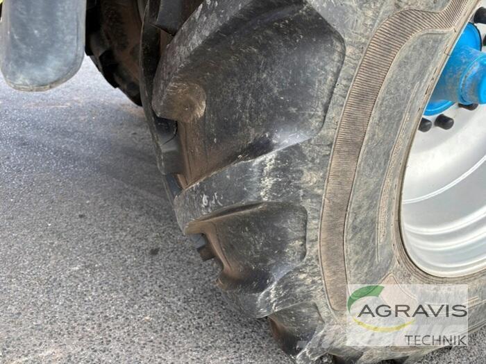 Inuma IAS 5027 Getrokken spuitmachines