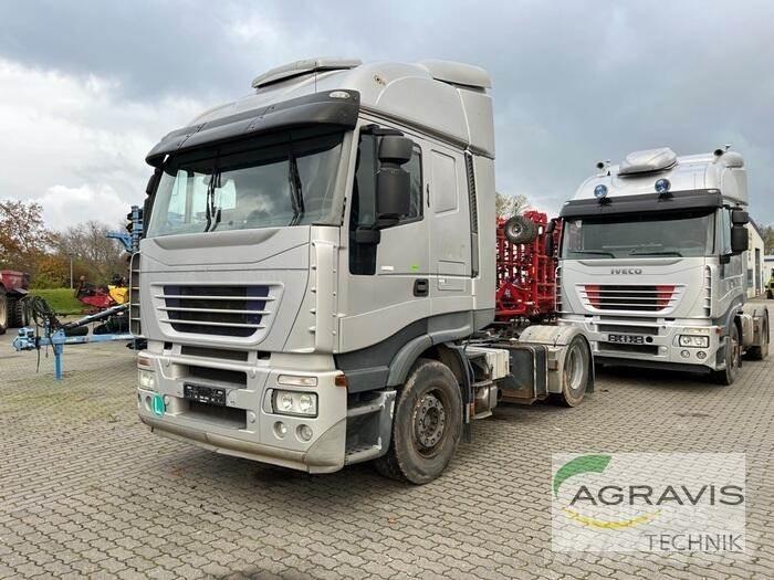 Iveco AS 440 Anders