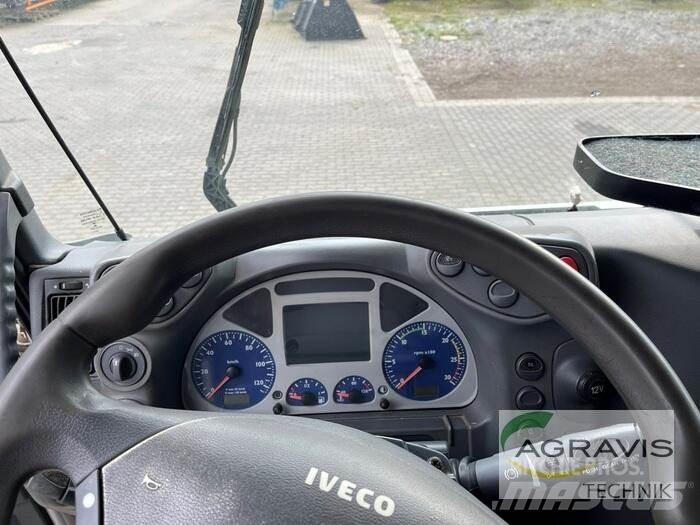 Iveco AS 440 Anders