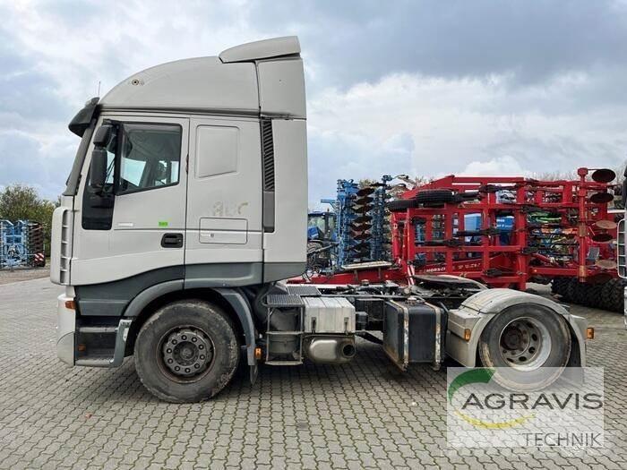 Iveco AS 440 Anders