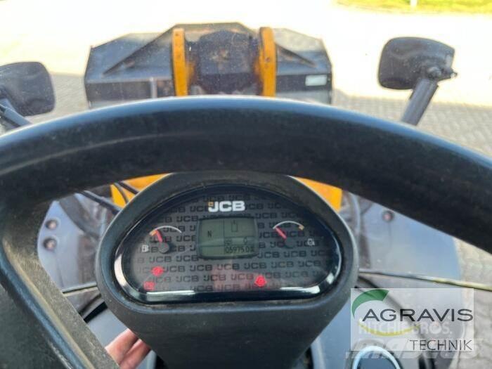 JCB 409 Wielladers