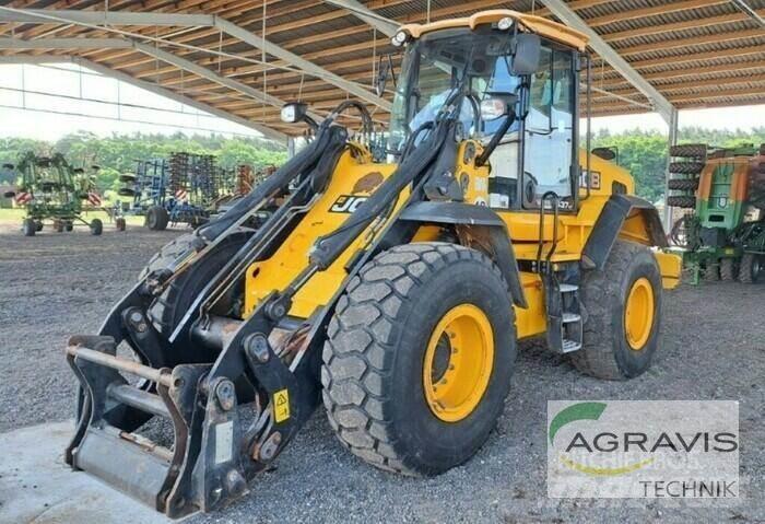 JCB 437 HT Wielladers