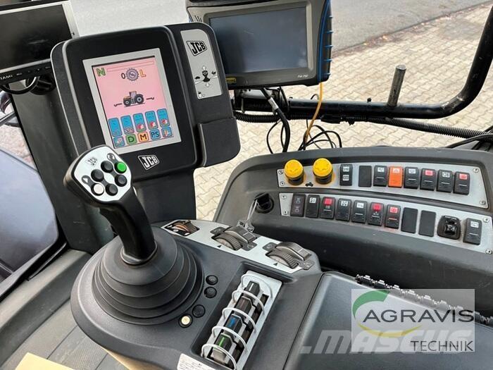 JCB 8310 Verreikers voor landbouw