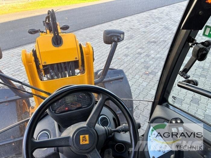 JCB TM 180 Wielladers