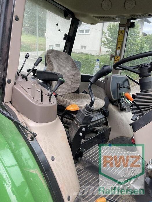 John Deere 5050E Tractoren