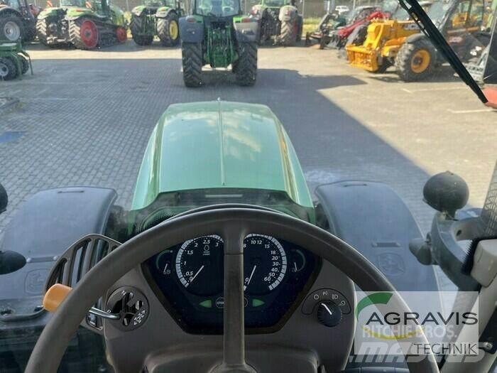 John Deere 6150 R Tractoren