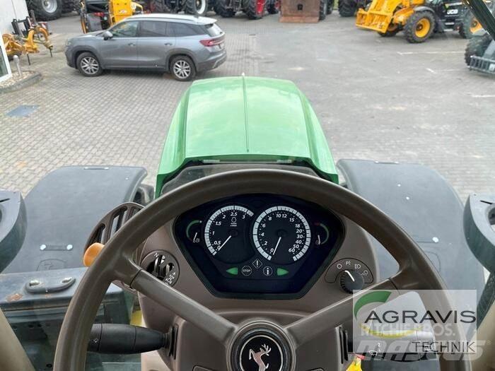 John Deere 6170 R Tractoren