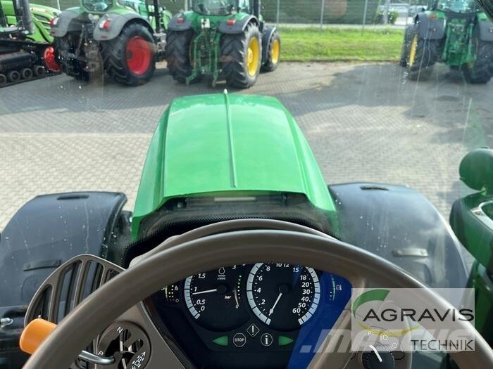 John Deere 6175R Tractoren