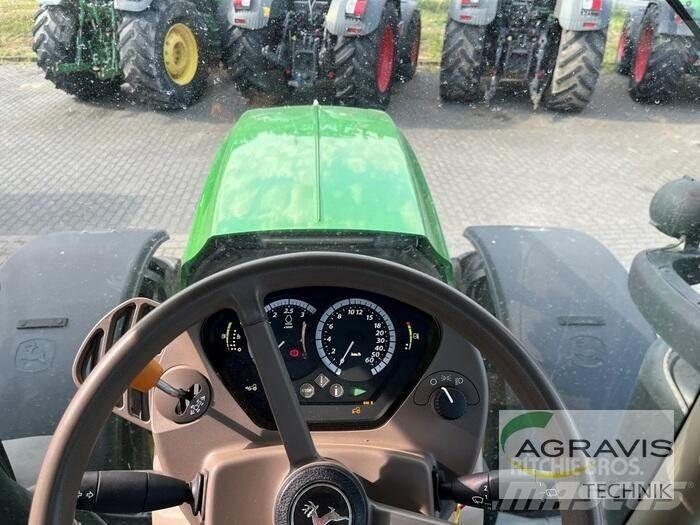 John Deere 6250 R Tractoren