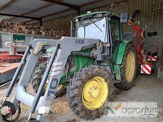 John Deere 6320 Tractoren