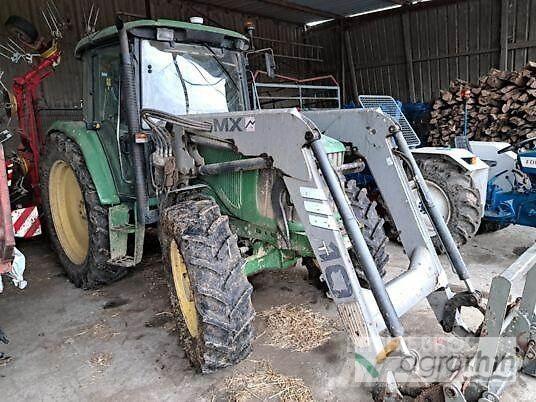 John Deere 6320 Tractoren