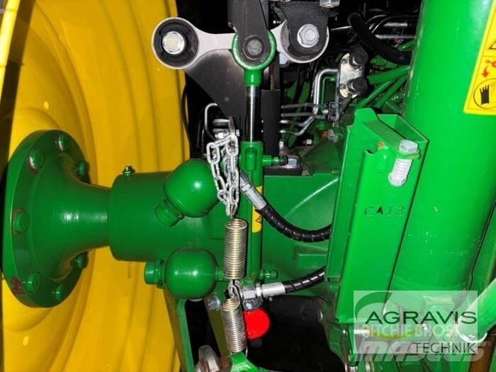 John Deere 6R 150 Tractoren