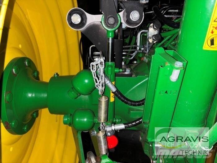 John Deere 6R 150 Tractoren