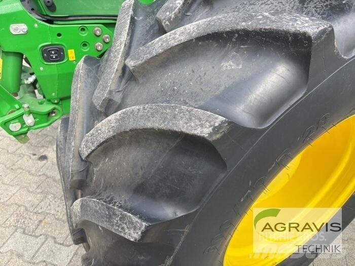 John Deere 6R 185 Tractoren