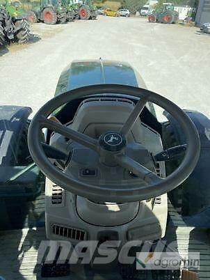 John Deere 6r185 Tractoren