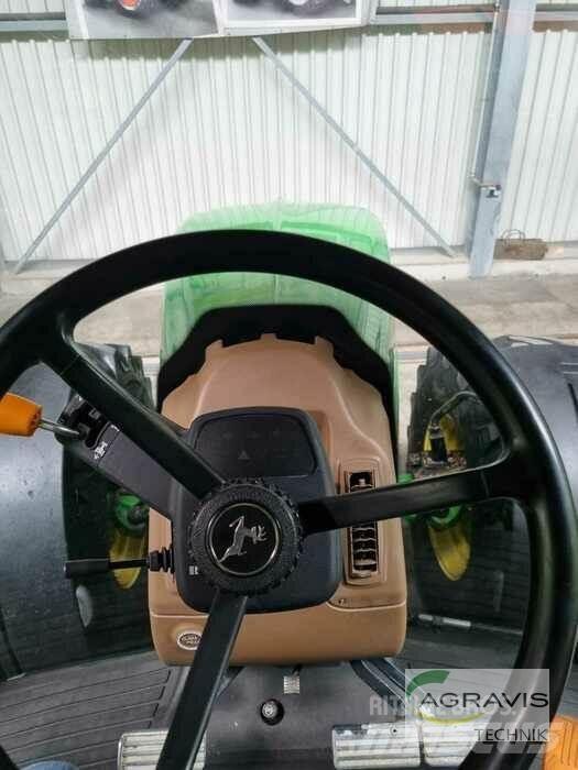 John Deere 7930 A Tractoren