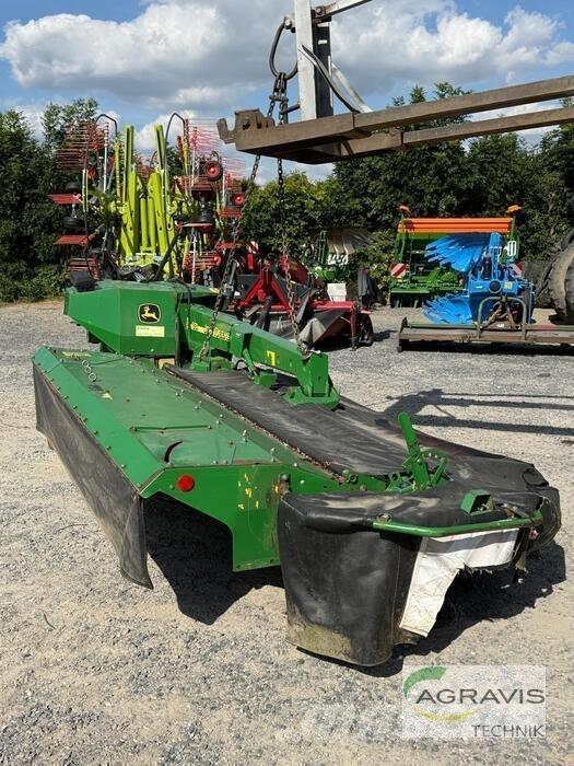 John Deere CC0331 Maaiers