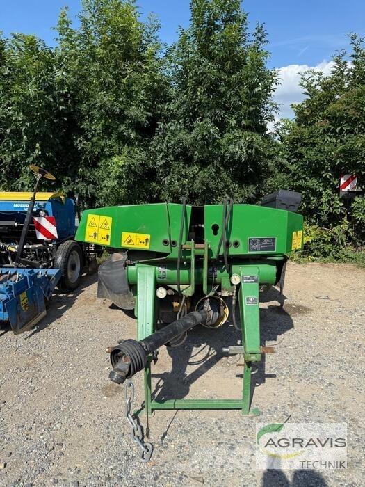 John Deere CC0331 Maaiers