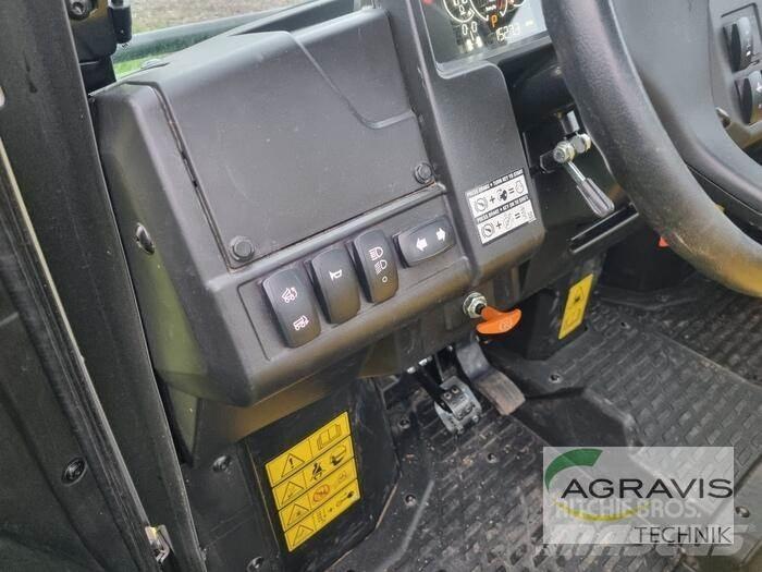 John Deere GATOR Compacttrekkers
