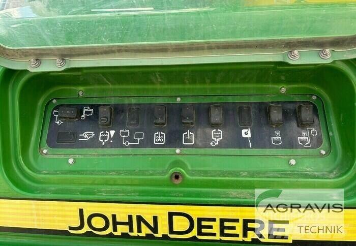John Deere R 962I Getrokken spuitmachines