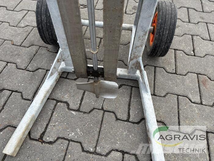  KBM GÜLLERÜHRWERK Overige veehouderijmachines