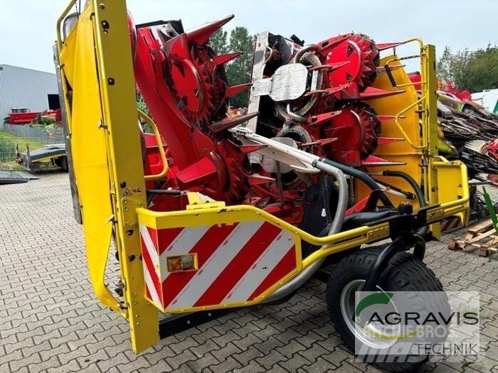 Kemper 390 PLUS Hooi en voedermachine accessoires