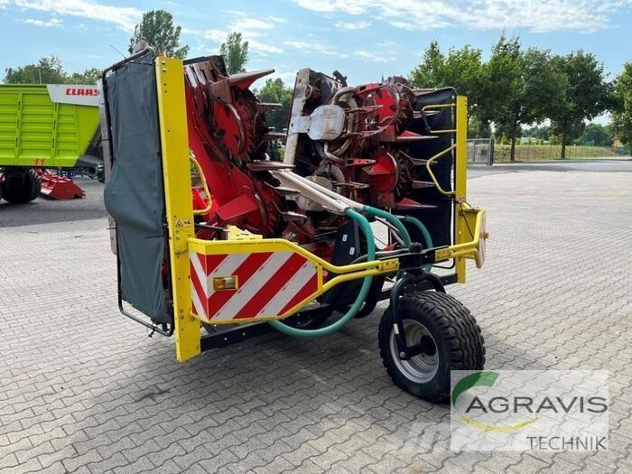 Kemper 390 PLUS Hooi en voedermachine accessoires