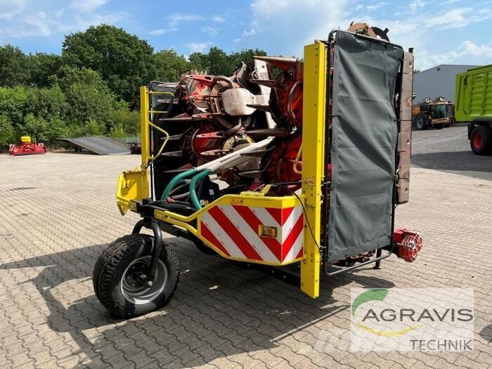 Kemper 390 PLUS Hooi en voedermachine accessoires