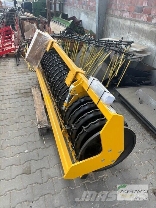 Kerner CW 550/300 Walsen