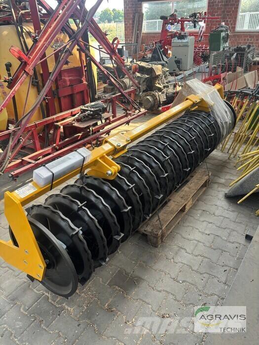 Kerner CW 550/300 Walsen