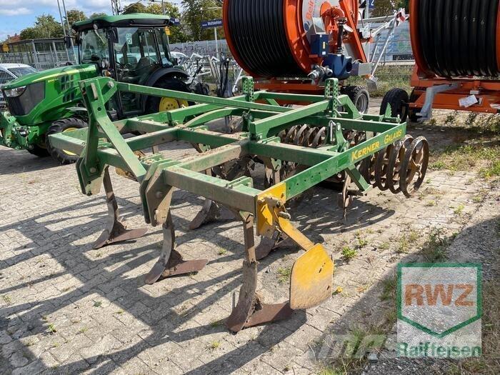 Kerner Galaxis SG 260 Cultivatoren