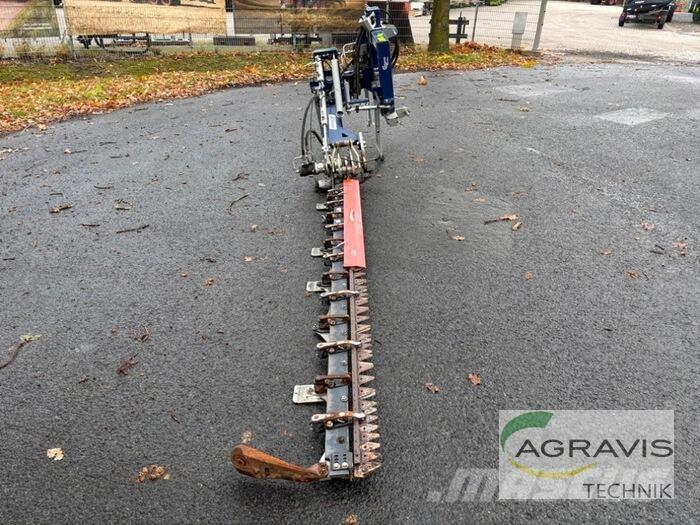 Kersten H 275 H Maaiers