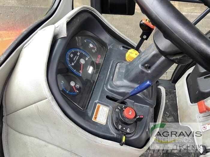 Kioti CS 2520 Tractoren
