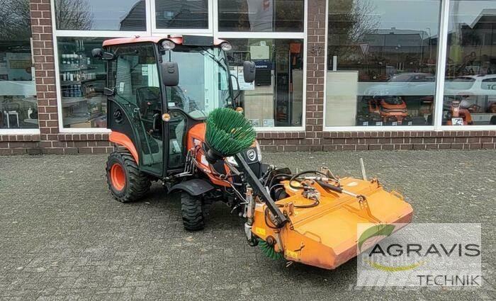 Kioti CS 2520 Tractoren