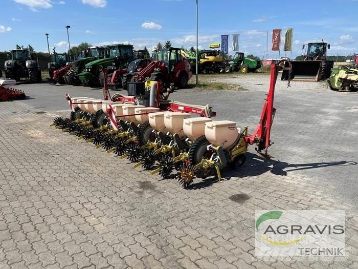 Kleine SYNCHRODRIVE 12 Zaaimachines