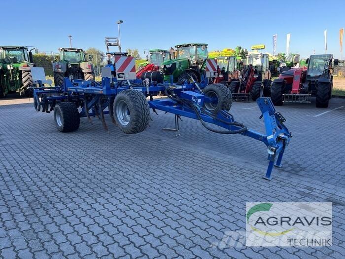Köckerling QUADRO 300 Cultivatoren