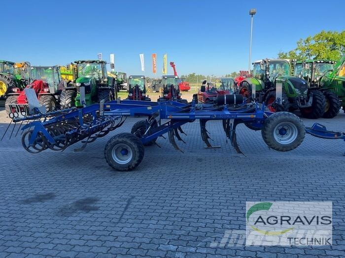 Köckerling QUADRO 300 Cultivatoren