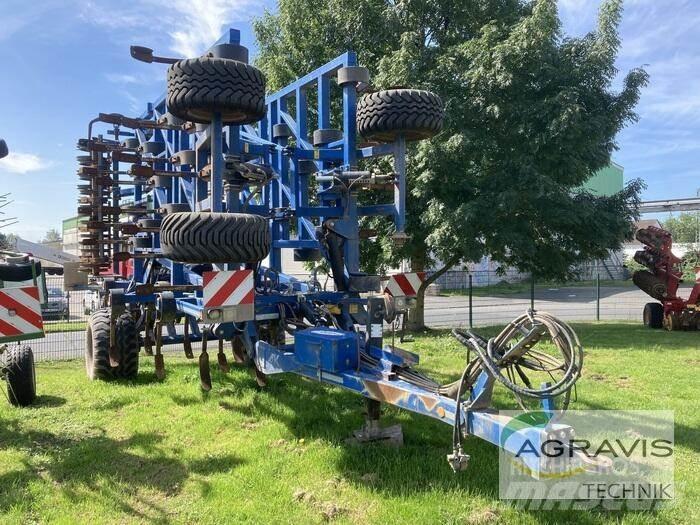 Köckerling VARIO 660 Cultivatoren