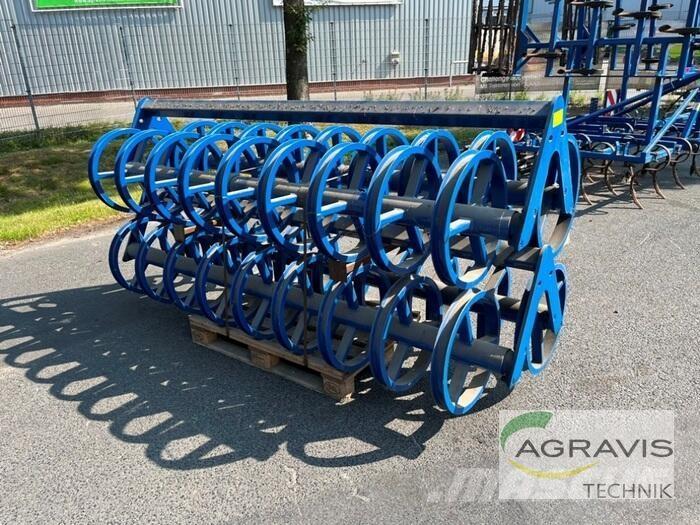 Köckerling ZUBEHÖR Cultivatoren