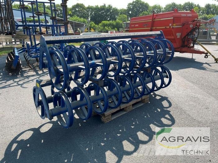 Köckerling ZUBEHÖR Cultivatoren