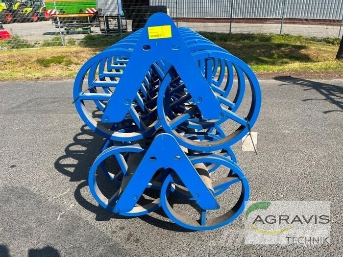 Köckerling ZUBEHÖR Cultivatoren