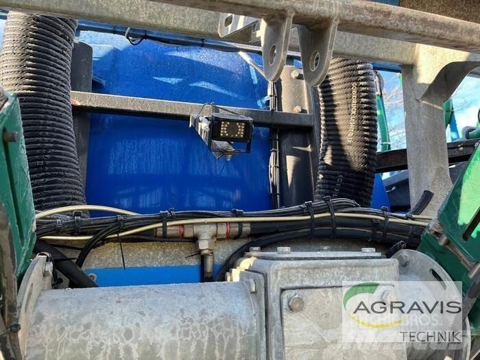 Kotte PTR 24000 Mestverspreider