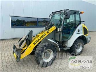 Kramer 5075 Wielladers