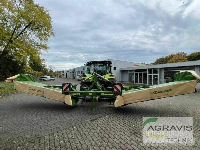 Krone B970 Maaiers