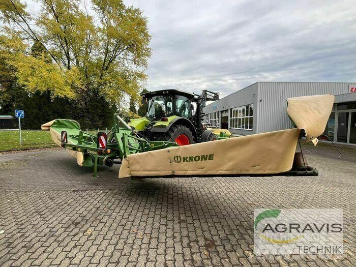 Krone B970 Maaiers