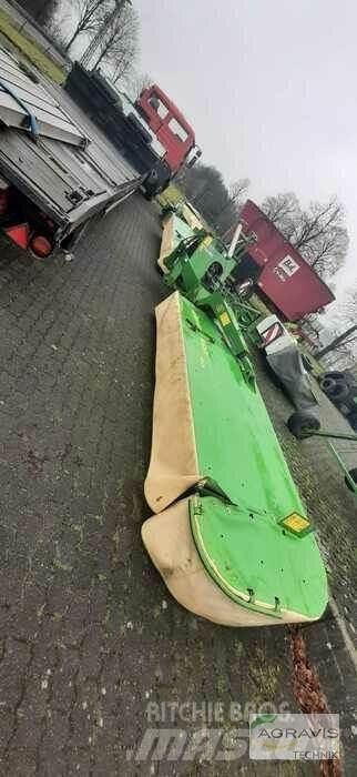 Krone B970 Maaiers