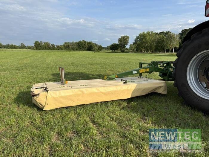 Krone EASYCUT 360 Maaiers