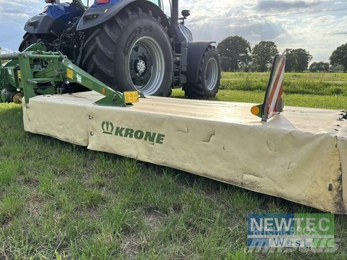 Krone EASYCUT 360 Maaiers