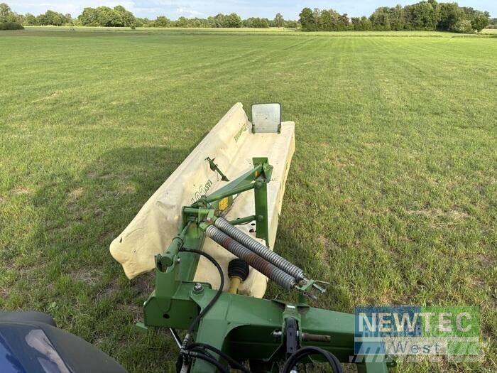 Krone EASYCUT 360 Maaiers