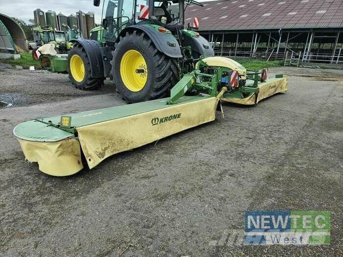Krone EASYCUT B 1000 Maaiers